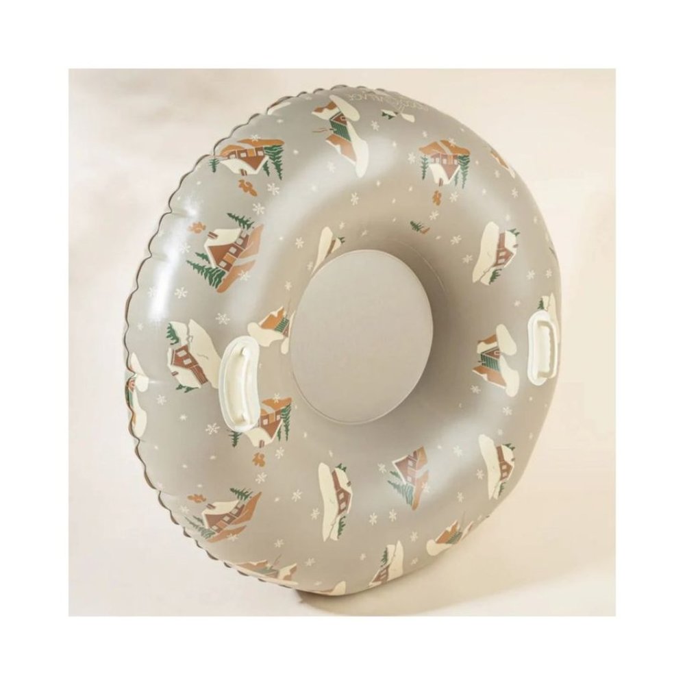 Coco Village Snow Tube